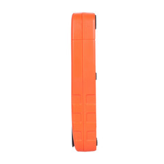 Handheld 7-in-1 Wall Scanner Detects Joists Beams Wires Pipes Timber Drywall