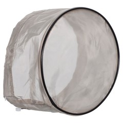 Protective Cover Clear Electric EMF Blocker for Meters Protection