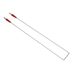 Portable HF Shortwave DP200 Dipole 7 to 54 MHz Stainless Steel