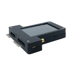 For ESP32-C5 5G WiFi GPS with for 2.8 inch Display and 433MHz Sub-GHz