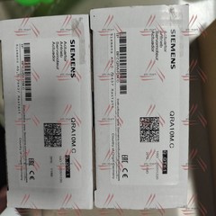 1PC NEW Siemens QRA10M.C 1 Year warranty