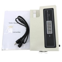 Lab Physical Hardness Measuring Instrument Material Meter Tablet Hardness Tester