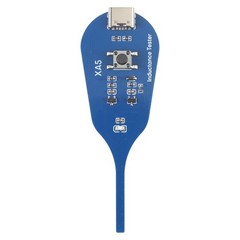 Tester Coil Compact Device One-Button Operation PCBs And Motherboards Repair