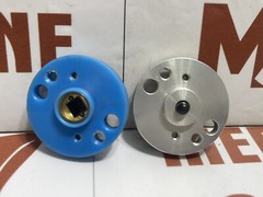 PHOTO CELL OIL MIST DETECTOR DAIHASTSU MD- 9M