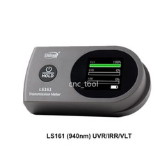 Linshang Transmission Meter Car Tint Film Meter TSER UV IR VLT Window Tint Meter