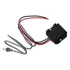 12V 24V to 30V For boost Adapter Compatible with For Starlink For Mini