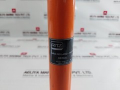 Ritz RTBS 110036 11/11 Ritz-Tester Portable Device For Electrical Testing