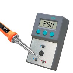 Soldering Iron Temperature Tester LF191AD 0 800C Auto Shutoff Function