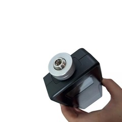 Soil Compaction Tester Soil Load Penetrometer Ground Bearing Capacity Detector