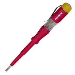 22390 voltage tester VDE tester according to VDE 0680, blade 3 mm width