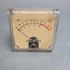 Lot of (6) Gauges Simpson, Westinghouse, Triplett And Others