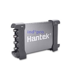 For Hantek 6074BC Virtual Oscilloscope