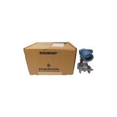 ROSEMOUNT 3051CD1A02A1AM5B1L4H2 10.5-55VDC 2000PSI NSMP