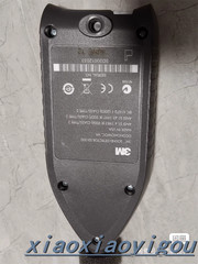 1pc used SOUND DETECTOR SD-200 Sound Level Meter