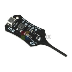 Motherboard Coil Tester Inductance Detector Electromagnetic Induction Repairs
