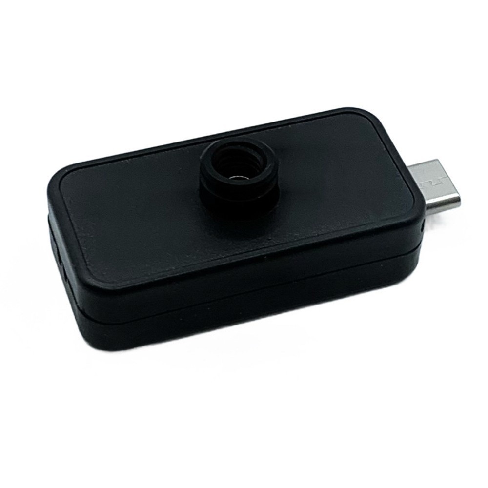 32×24 Thermal Imager MLX90640 Compatible with For Android TypeC Devices