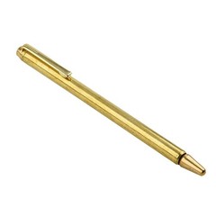 Dowsing Rods Adjustable Brass Gold High Quality Search Veins Water People