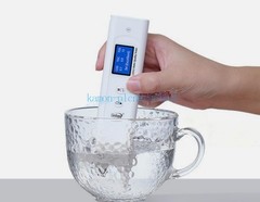 1PCS NEW Linshang LS311 Multi-Parameter Water Quality Tester Measuring