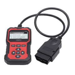 Onboard Diagnostics OBD2 Code Reader Car Diagnostic Tool Live Data Stream