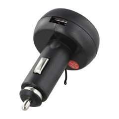 New Practical Voltmeter for CHARGER 12V/24V Cigarettes Lighters LED Digital