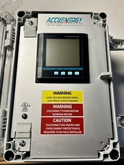 Acupanel 9104X-II-333-P1-WEB2