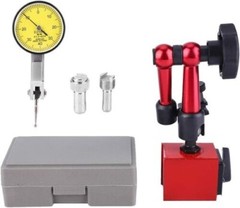Magnetic Comparator for Dial Indicator, Micrometer, Bore Gauge,