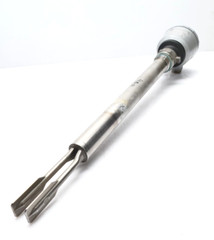 Endress+Hauser Liquiphant Füllstand-Grenzschalter FTL161R-AA11A1B | L = 0400