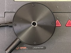 Ophir PE9-SH optical power meter head ONLY