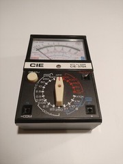 CIE-370A Multi Tester
