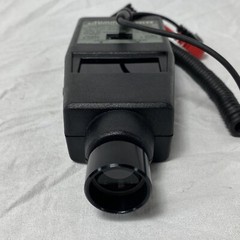 EXTECH Instruments Tachometer Adapter 100rpm – 2000rpm 1000rpm – 20000rpm TESTED