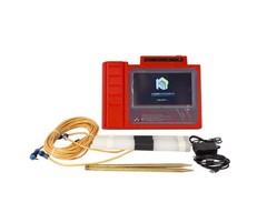 Groundwater Detector and Well-Drilling Equipment for Locating Water 0.1mV