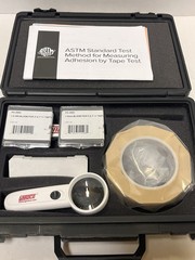 Gardco Paint Adhesion Test Kit PA-2000 With 2 Blades ( 1.0mm & 1.5mm ) NEW
