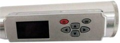 HT-225E Digital concrete test hammer with concrete compressive strength tester