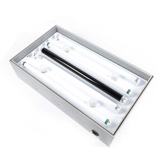 4 Color Lab Color Matching Light Box Booth for Accurate Color Assessment