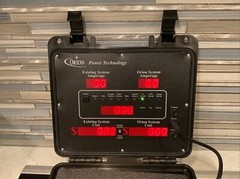 ORION Power Technology OL5-024 Energy Meter Testing System