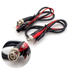 1X Double Needle Millivoltmeter Voltage Double Pointer Display 300uV-100V