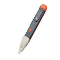Harden Pro Non-Contact Voltage Detector with Flashlight and Alarm, 60V-1000V