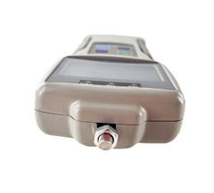 Soil Compaction Tester Soil Hardness Tester with Total Measuring Depth 50cm