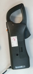Gemline TM802 Digital Clamp Meter with case and probes