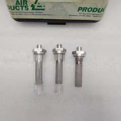 GE PANAMETRICS PDP-M2DR PROBE MOISTURE SENSOR -80/20 GRD C