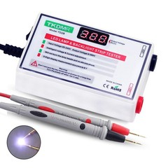 TKDMR LED Lamp Bead TV Backlight Tester – for All LED Lights Repair Output 0-300