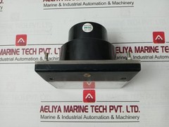 DAIICHI LAK-12 Frequency Meter RAT.115V 55-65HZ