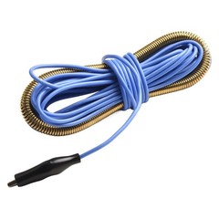 Copper Core Outdoor Communication for Enhanced Receiving Ability