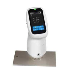 Colorimeter Spectrocolorimeter Color Difference Tester Φ8mm Platform+Pointed