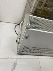 ISA DRTS-3 AUTOMATIC RELAY TEST SET AND MEASUREMENT SYSTEM
