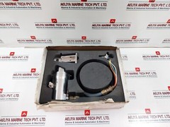 Z SIEGER 2104B2111 RX SHORT Flammable Detector Set 1/2″ Npt 32VDC 10W