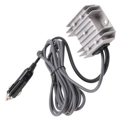 Adapter 9-28V to 30V 3.5A Cable 105W for Converter M7Q96669