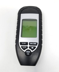Wood Moisture Meter Digital Moisture Detector Moisture Tester MT270