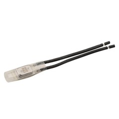 10pcs Thermal Bimetallic Strip Switch KSD9700 Motor Temperature Control