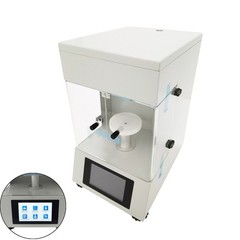 110V 0.01mN/m Liquid Surface Tension Meter 0-1000mN/m Precison Detector